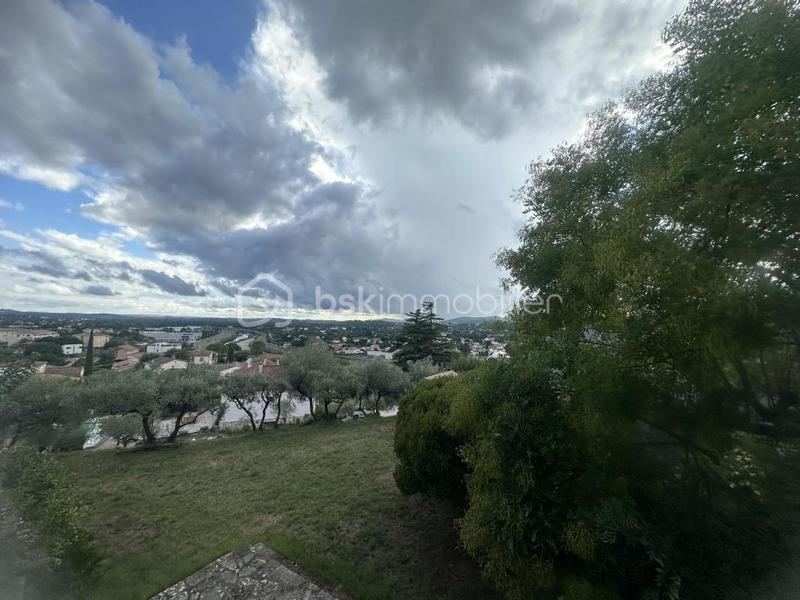 Villa - 160 m² - 7 pièces