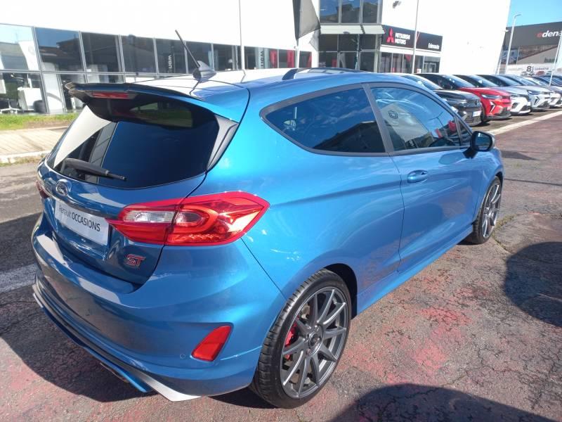 Ford Fiesta 1.5 EcoBoost 200 s&amp;S St Plus