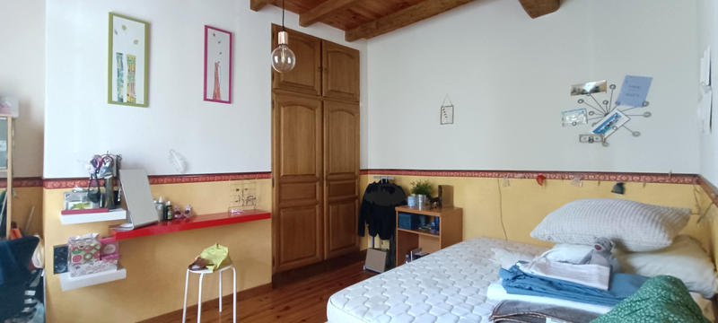 Maison - 191 m² - 7 pièces