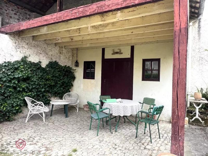 Maison de village - 174 m² - 7 pièces