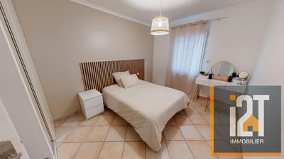 Maison - 123 m² - 4 pièces