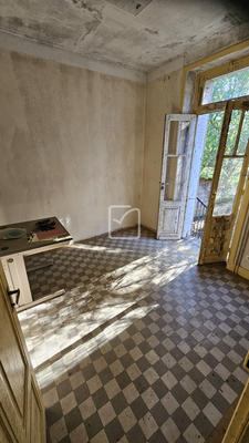 Maison - 100 m² - 6 pièces