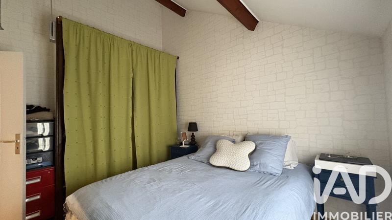 Maison - 180 m² - 7 pièces