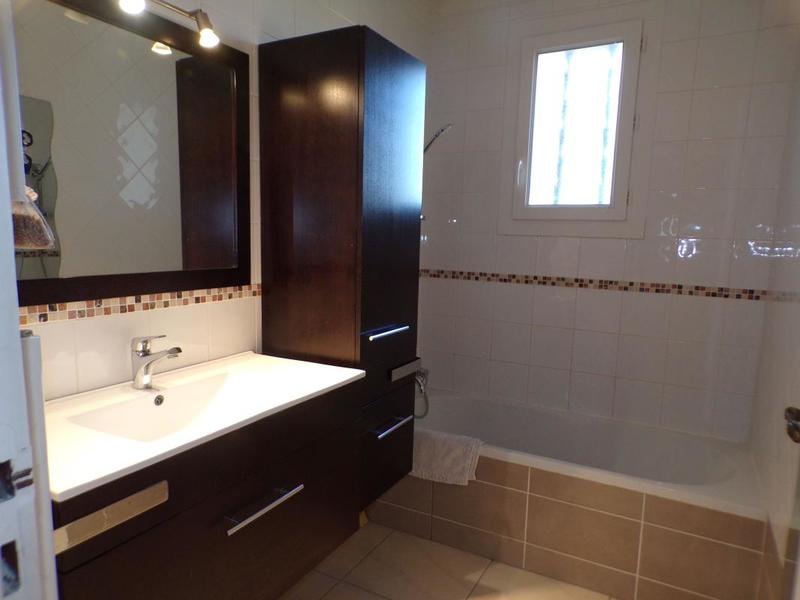 Maison - 186 m² - 7 pièces