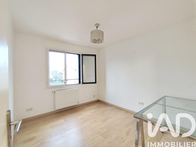 Maison - 189 m² - 6 pièces
