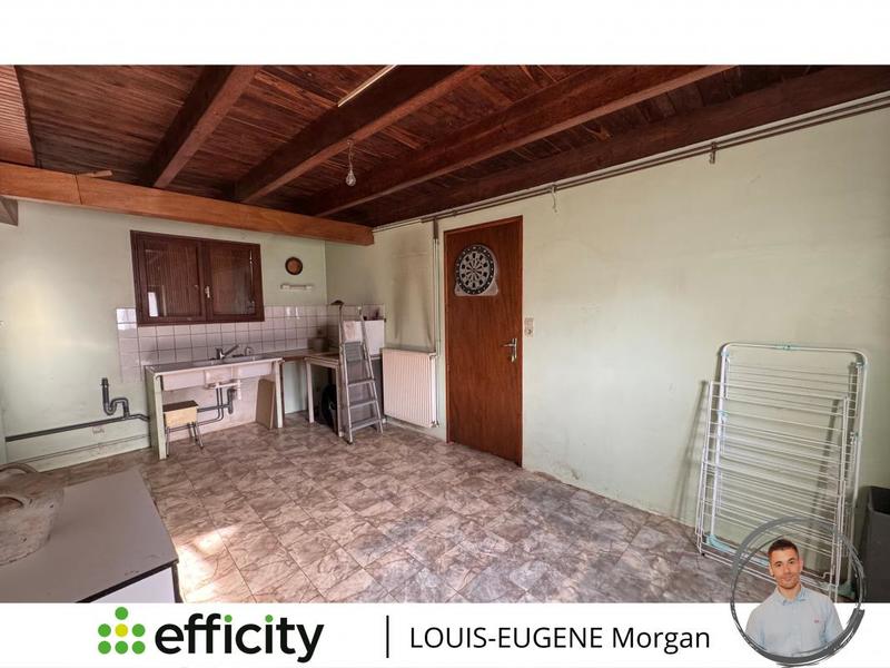 Longère - 323 m² - 10 pièces