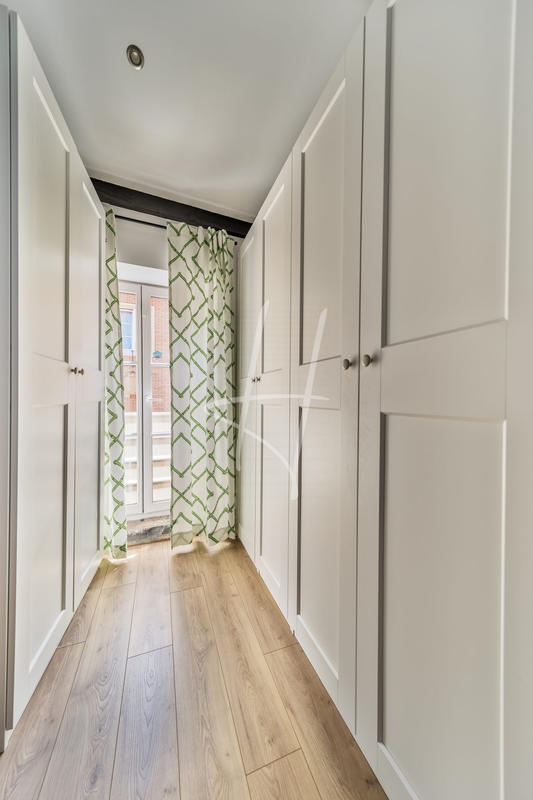 Duplex - 79 m² - 3 pièces