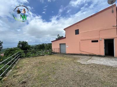 Bureau - 132 m² - 1 pièce