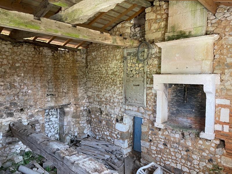 Maison - 180 m² - 5 pièces