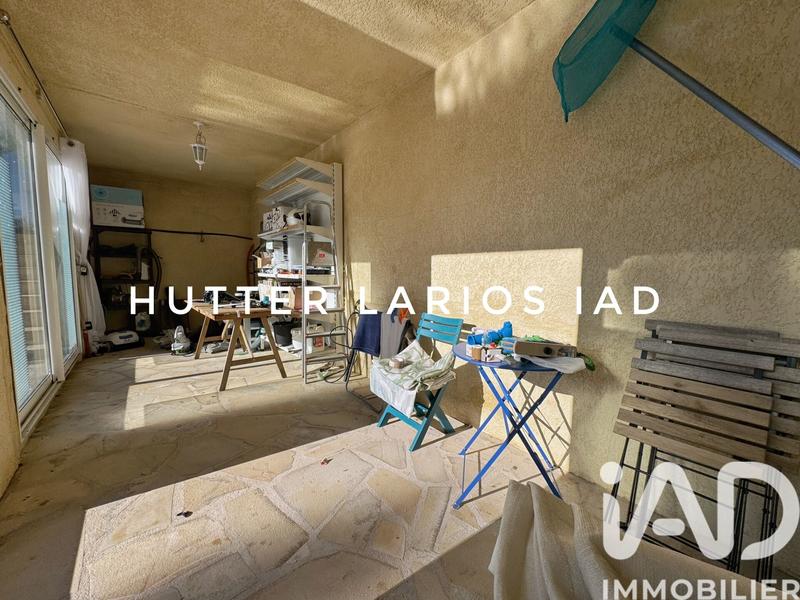 Maison - 145 m² - 6 pièces