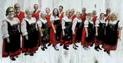 Concert de noël : Wihnàchta bi uns d'Heim