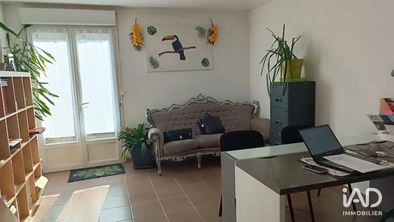 Local commercial - 413 m²