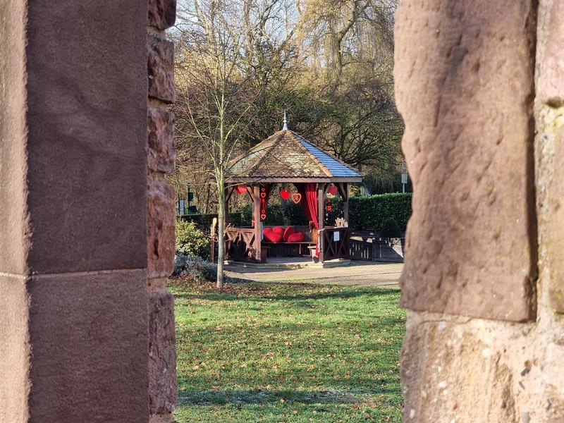 Saint-Valentin au Pays de Ribeauvillé et Riquewihr