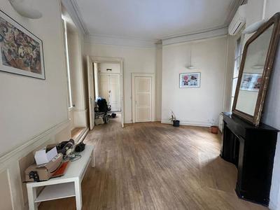 Bureau - 135 m²