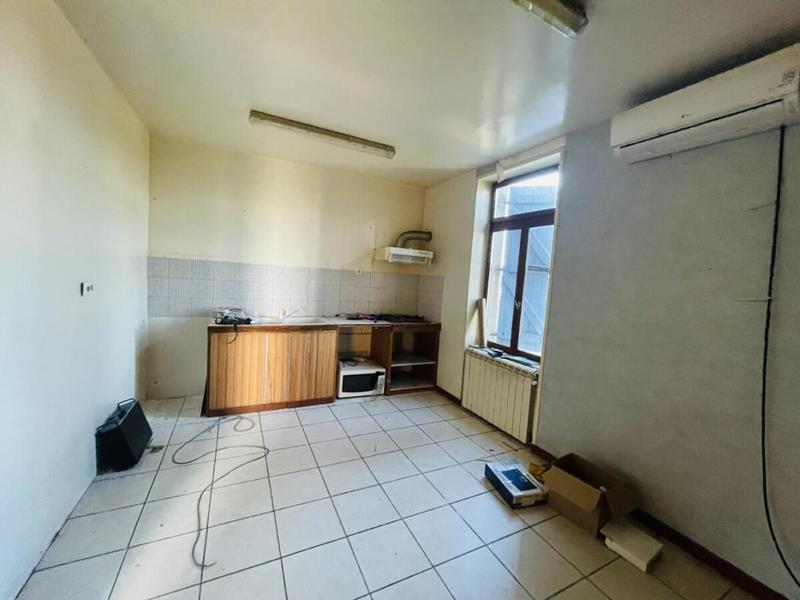 Maison - 77 m² - 3 pièces