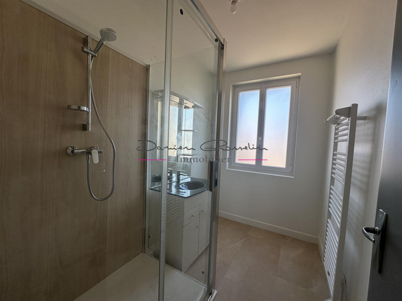 Appartement - 95 m² - 4 pièces