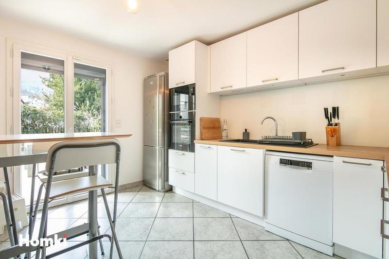 Maison - 158 m² - 5 pièces