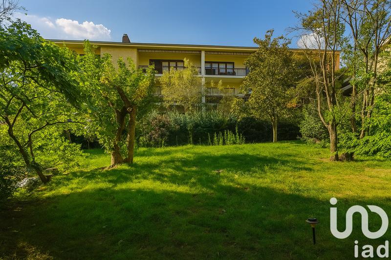 Appartement - 83 m² - 4 pièces