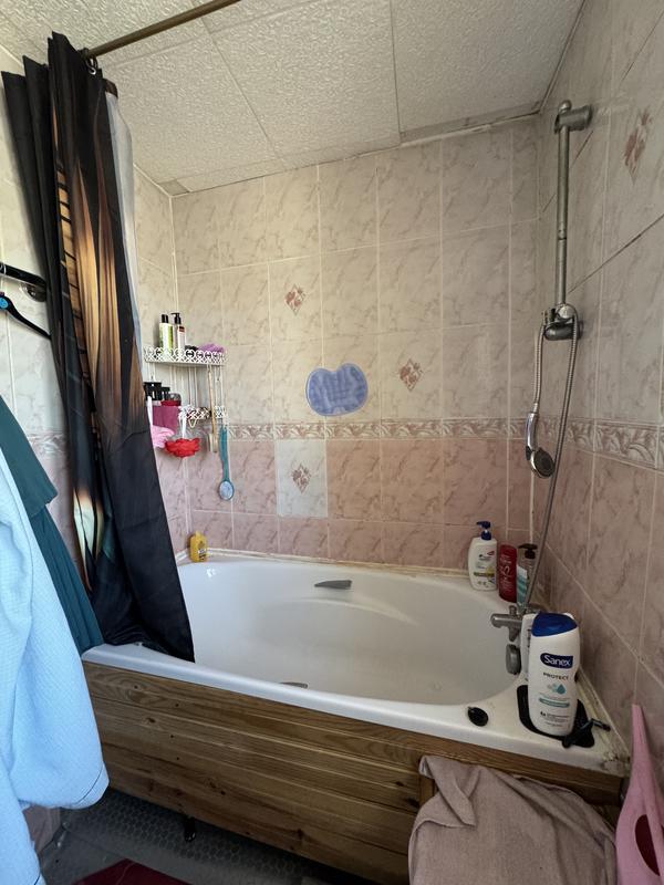 Maison en pierre - 104 m² - 6 pièces