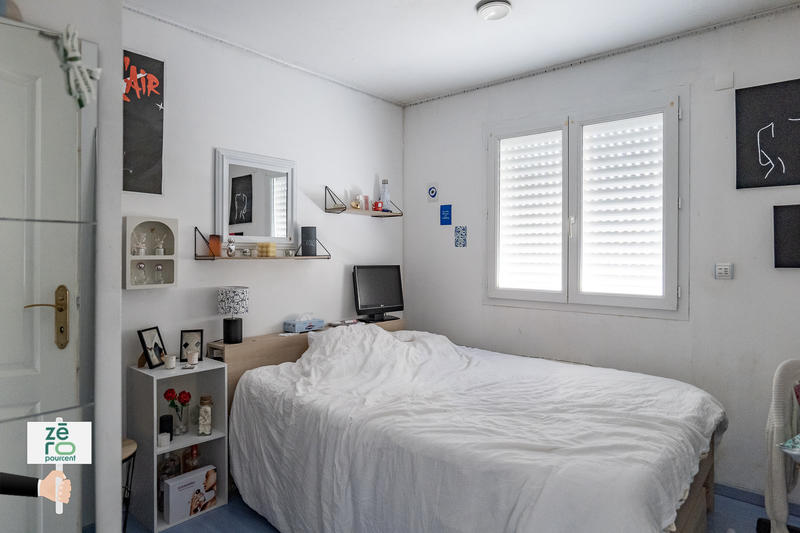 Maison - 128 m² - 7 pièces