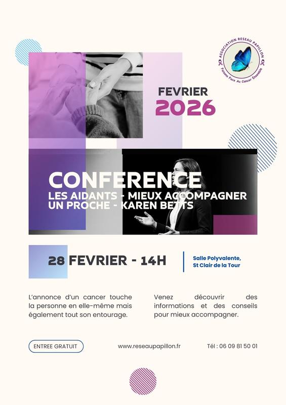 Les Aidants - Mieux Accompagner un Proche avec un Cancer