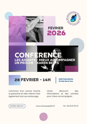 Les Aidants - Mieux Accompagner un Proche avec un Cancer