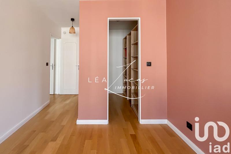 Appartement - 102 m² - 4 pièces