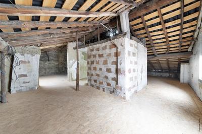 Appartement - 107 m² - 3 pièces