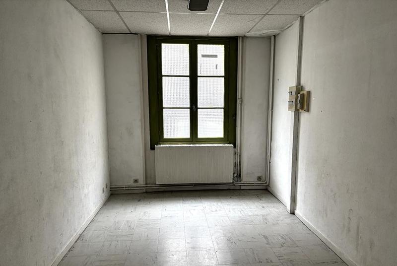 Appartement - 103 m² - 4 pièces