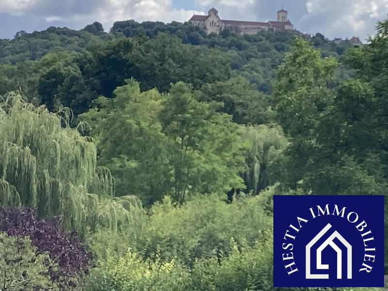 Maison ancienne - 80 m² - 4 pièces