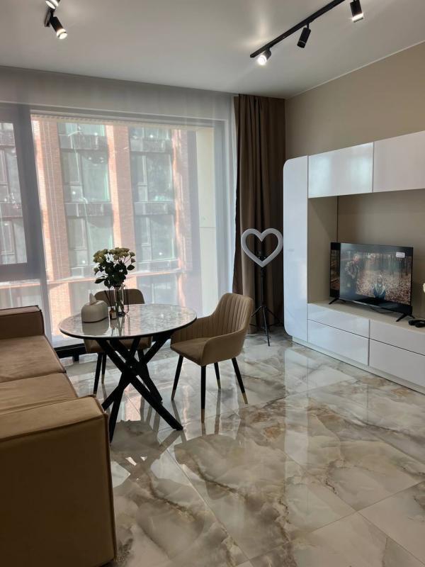 Appartement - 32 m² - 1 pièce