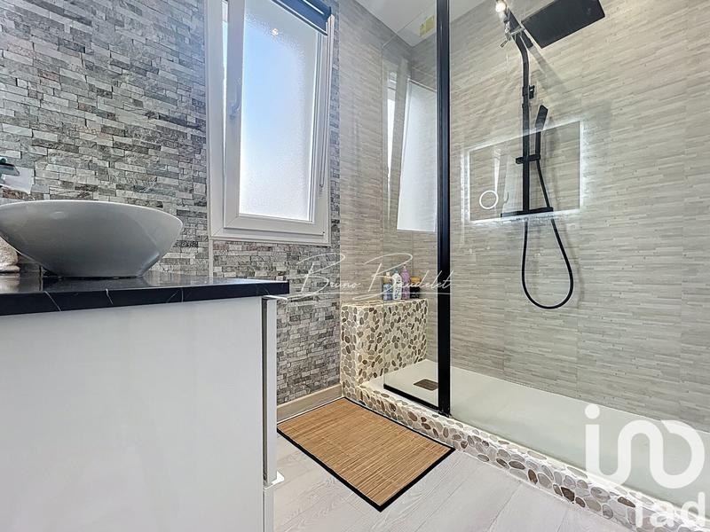 Maison - 116 m² - 6 pièces