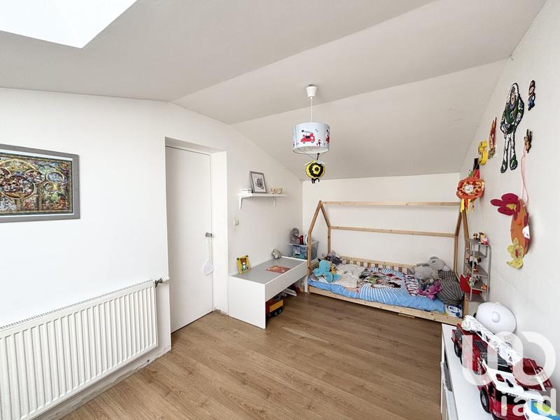 Maison - 75 m² - 4 pièces