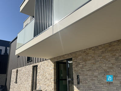 Duplex - 116 m² - 5 pièces