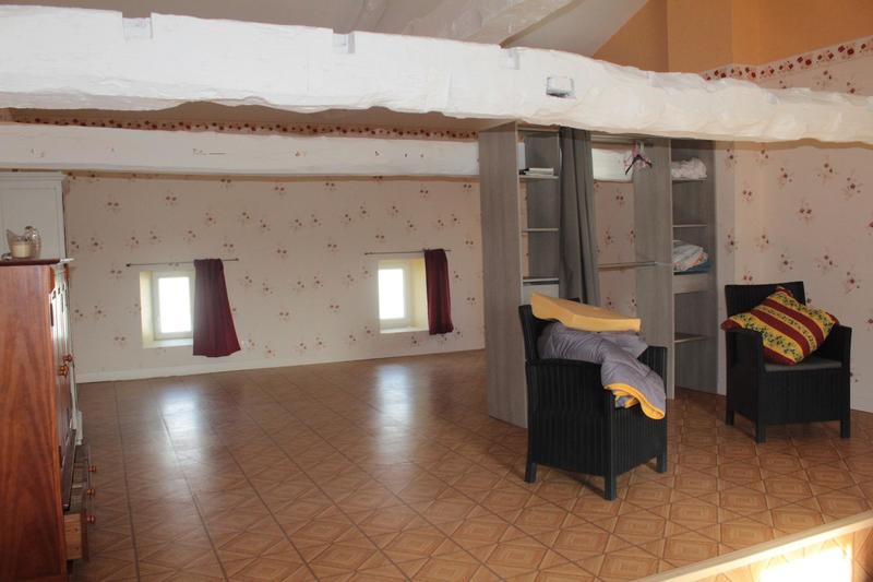 Maison - 178 m² - 7 pièces