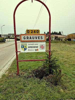 Terrain agricole - 2 102 m²