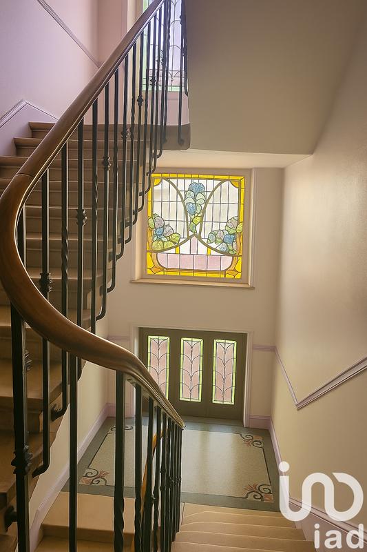 Appartement - 72 m² - 2 pièces