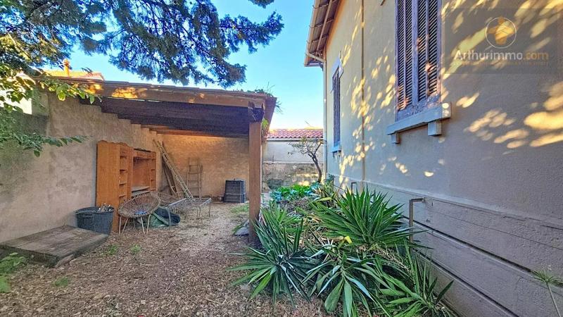 Maison - 113 m² - 4 pièces