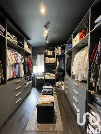 Maison - 178 m² - 5 pièces