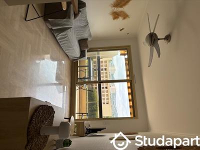 Appartement - 30 m² - 1 pièce