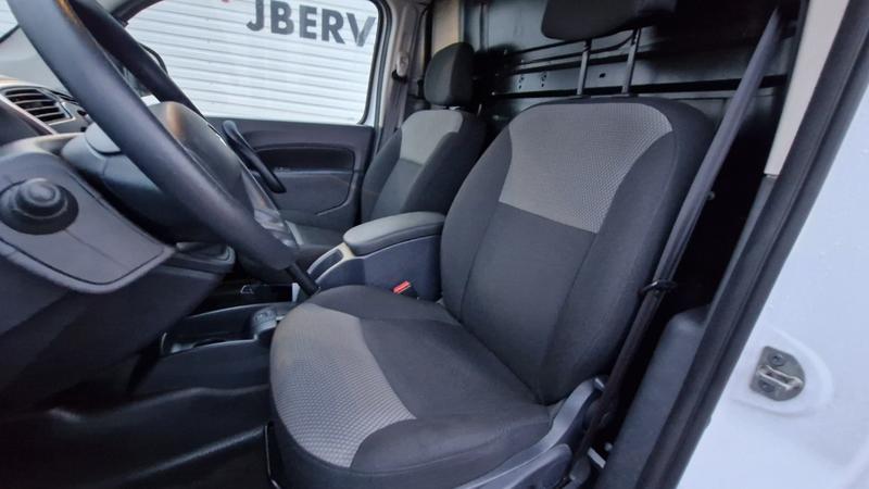 Renault Kangoo Express Blue Dci 95 Grand Confort