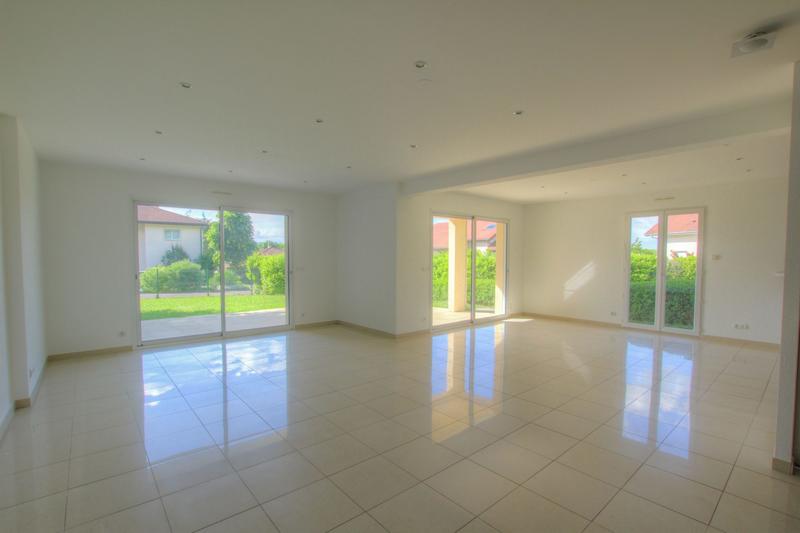 Maison - 158 m² - 5 pièces