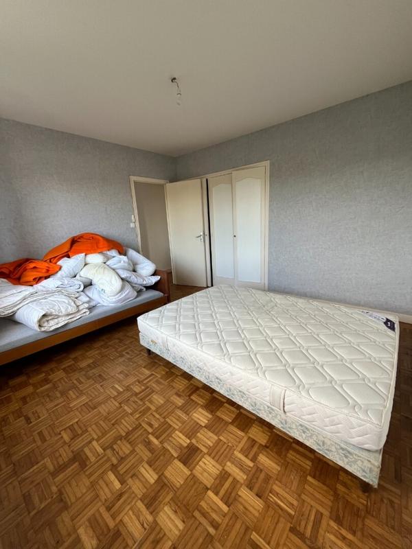 Maison - 94 m² - 5 pièces