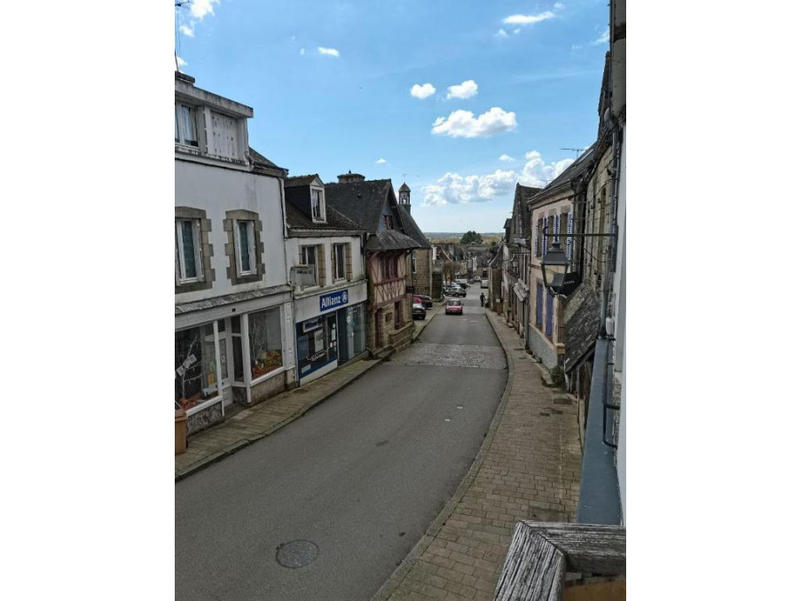 Immeuble - 150 m² - 6 pièces