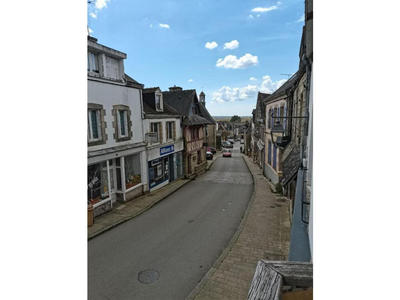 Immeuble - 150 m² - 6 pièces