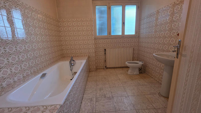 Maison - 104 m² - 3 pièces