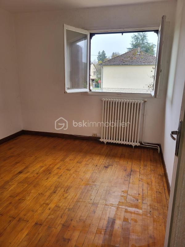 Maison - 69 m² - 3 pièces