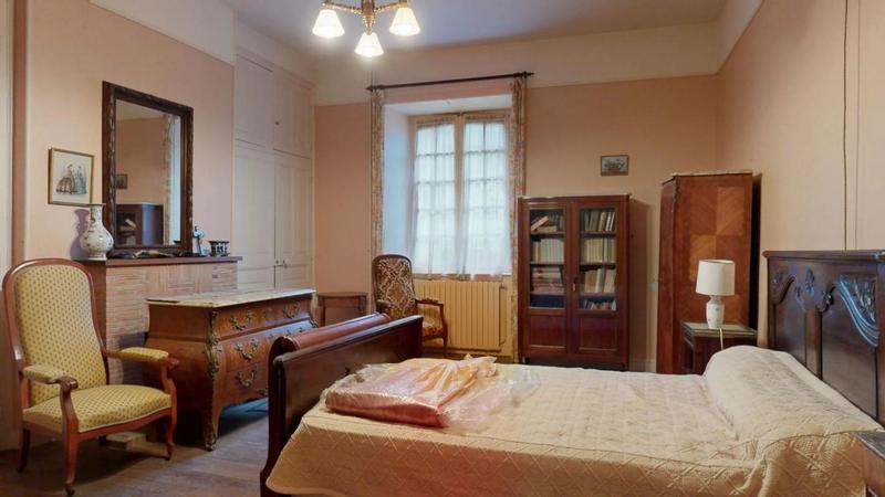 Maison bourgeoise - 212 m² - 6 pièces