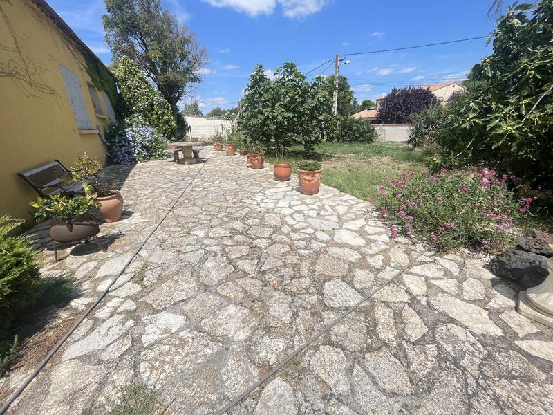 Maison - 157 m² - 8 pièces