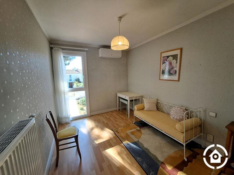 Maison de ville - 111 m² - 6 pièces